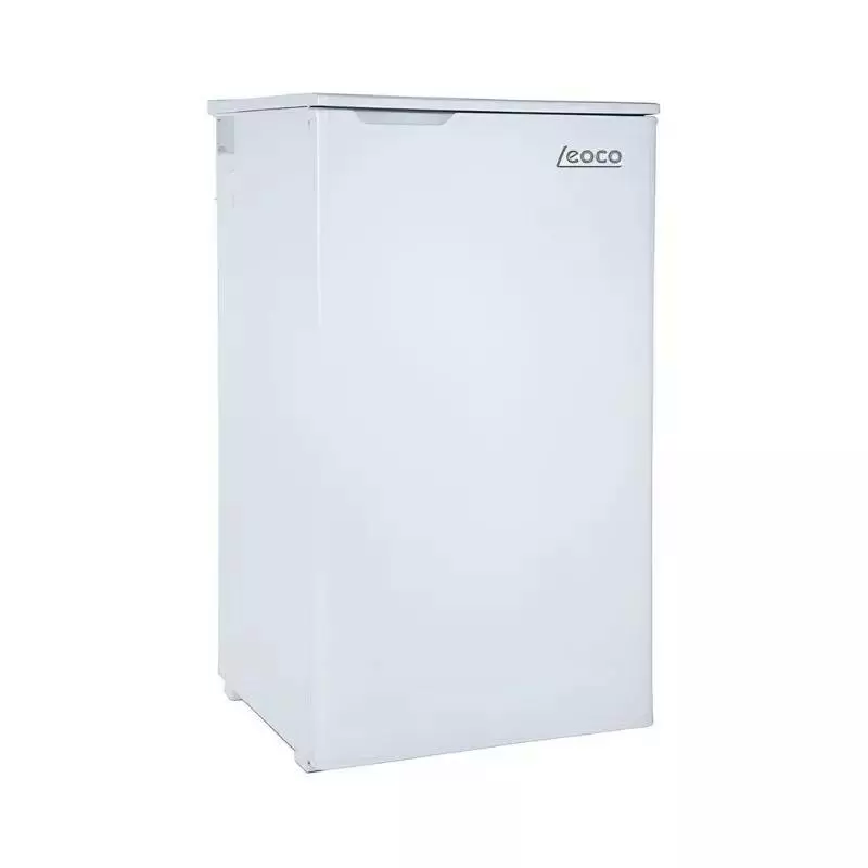 یخچال 9 فوت مدل HM9 سفید چرمی لئوکو (هیمالیا)